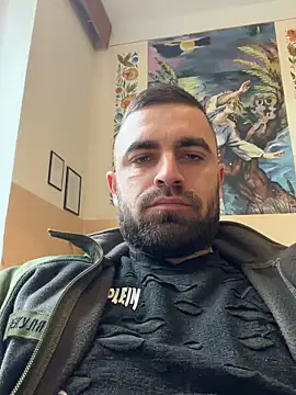 VANYA1997 online show from March 25, 7:19 am