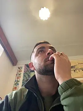 VANYA1997 online show from March 14, 7:25 am