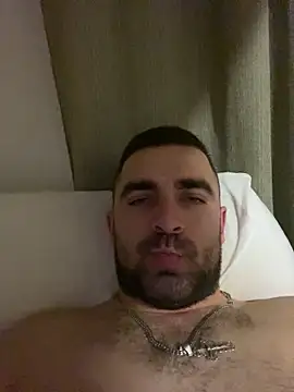 VANYA1997 online show from February 26, 7:36 pm