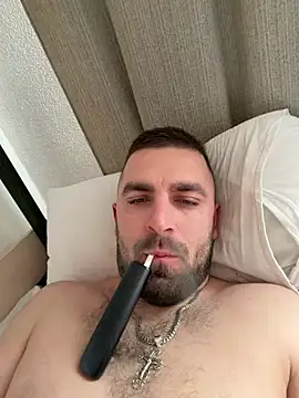 VANYA1997 online show from April 14, 9:03 am