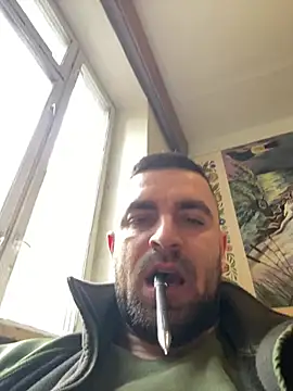 VANYA1997 online show from March 10, 7:56 am