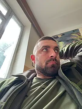 VANYA1997 online show from March 28, 9:10 am