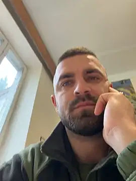 VANYA1997 online show from March 31, 6:15 am