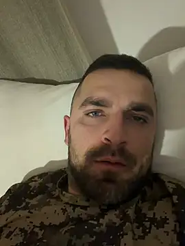 VANYA1997 online show from April 15, 5:50 pm