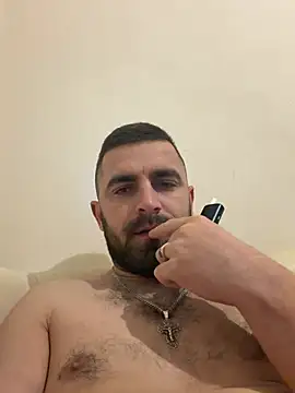 VANYA1997 online show from April 29, 7:31 pm