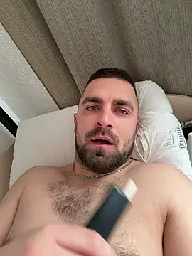 VANYA1997 online show from April 13, 8:29 am