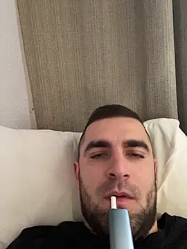 VANYA1997 online show from March 1, 8:25 am