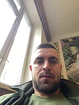 VANYA1997 online show from March 5, 7:27 am