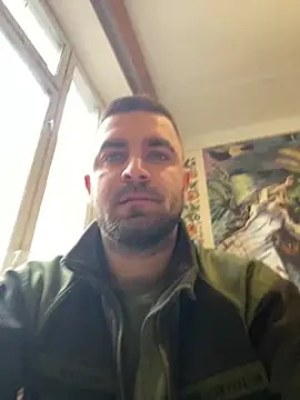 VANYA1997 online show from March 11, 7:13 am