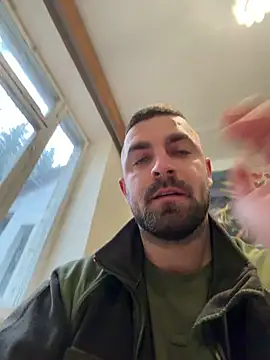 VANYA1997 online show from April 1, 6:15 am