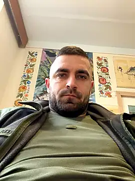 VANYA1997 online show from March 20, 7:20 am