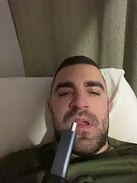 VANYA1997 online show from February 26, 6:02 am