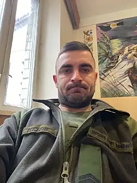 VANYA1997 online show from February 25, 8:14 am