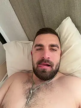 VANYA1997 online show from March 26, 8:45 am