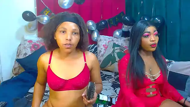 Goldenbutchy online show from March 26, 8:40 pm