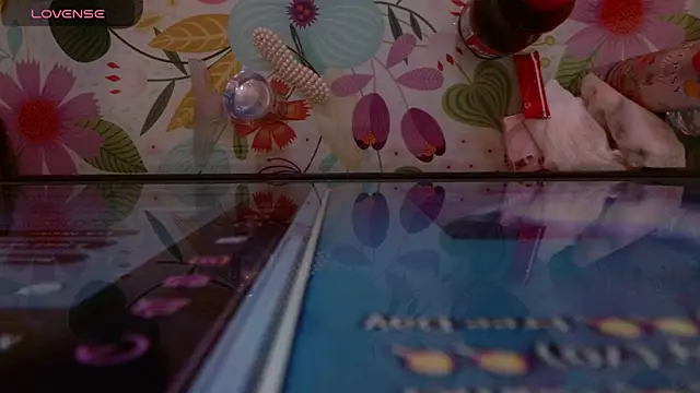 Antonella delgado online show from February 26, 4:23 am