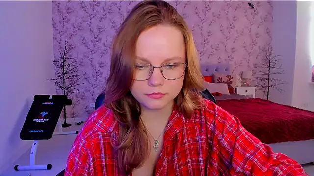 AngellaRud online show from February 28, 10:15 am