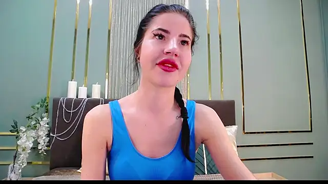 EmilyRamsey online show from March 31, 8:22 pm