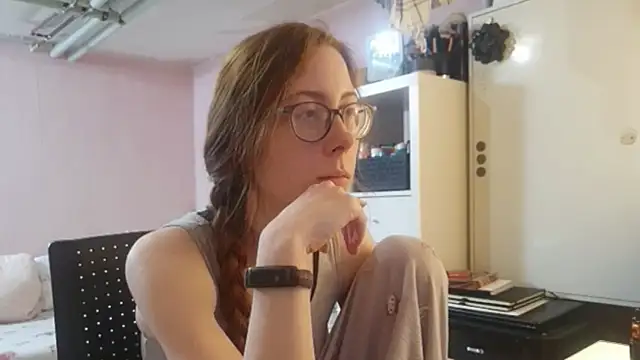 LanaSweetVerse online show from April 1, 3:09 pm