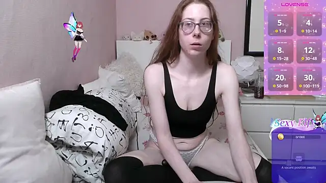 LanaSweetVerse online show from May 19, 5:42 pm