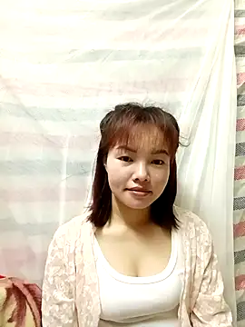 Angel-balee online show from April 13, 1:53 am