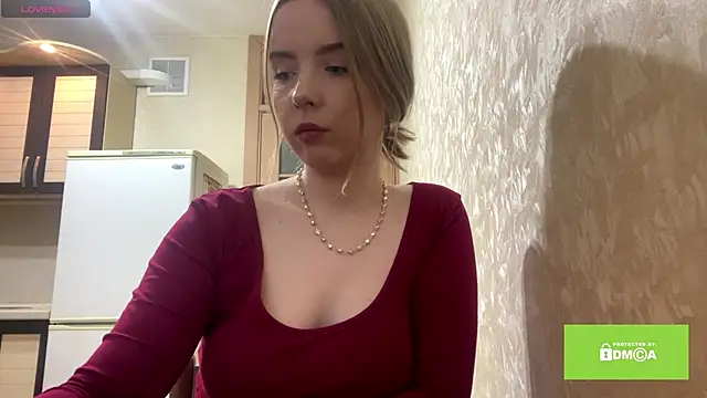 HillaryZelek online show from March 5, 4:03 pm