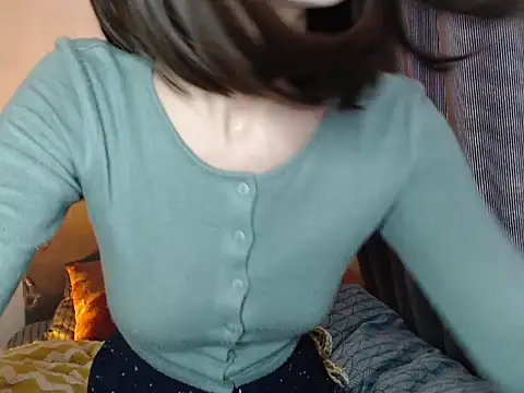 Snapshot of Nora_Sweet1 chatting on April 30, 9:16 am Nora Sweet1 online show from April 30, 9:16 am