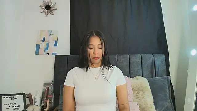 Alana mitchell18 online show from March 7, 12:32 pm