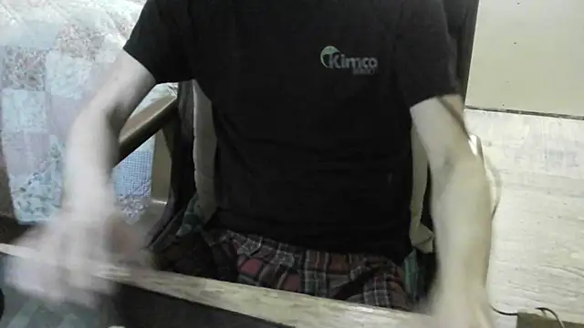 Snapshot of FiSTALiTY chatting on February 28, 9:53 am FiSTALiTY online show from February 28, 9:53 am