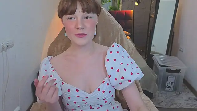  DreamLuna1  online show from March 24, 1:44 pm