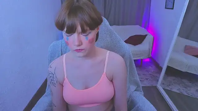  DreamLuna1  online show from April 3, 1:39 pm