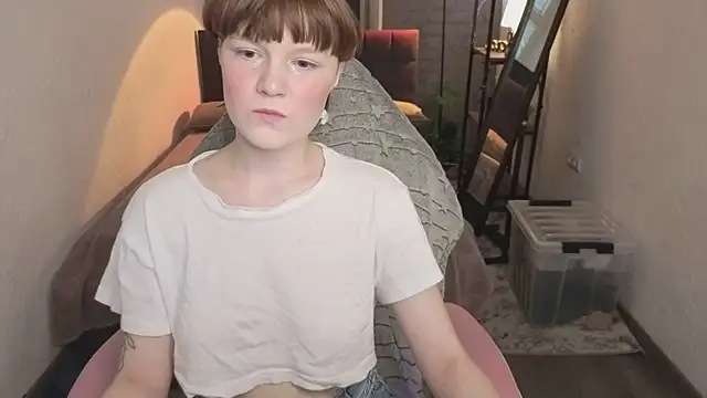  DreamLuna1  online show from March 11, 1:16 pm