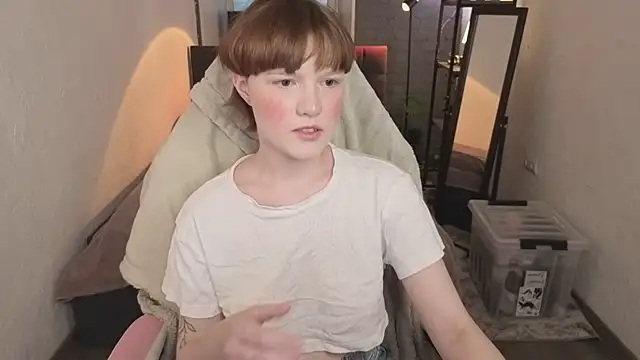  DreamLuna1  online show from March 10, 1:26 pm