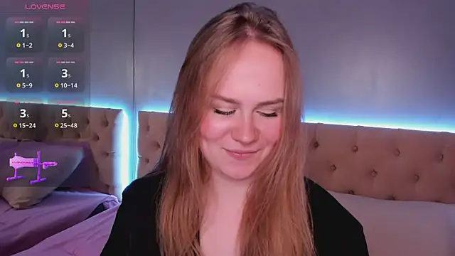 stacy moorex online show from May 17, 8:53 pm