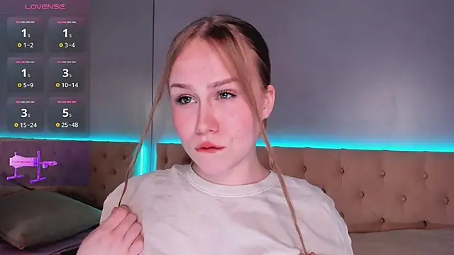 stacy moorex online show from May 14, 8:39 pm
