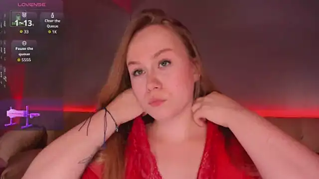 stacy moorex online show from May 12, 8:37 pm