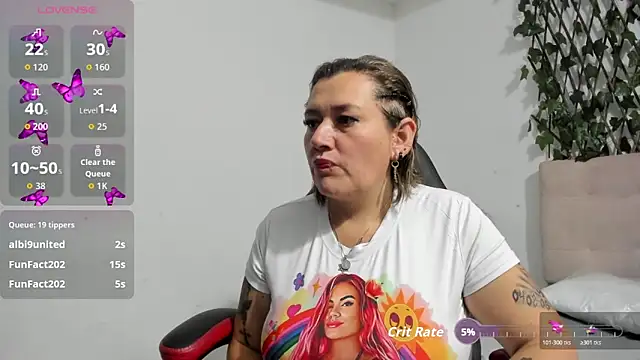 nanygp online show from March 4, 11:29 am