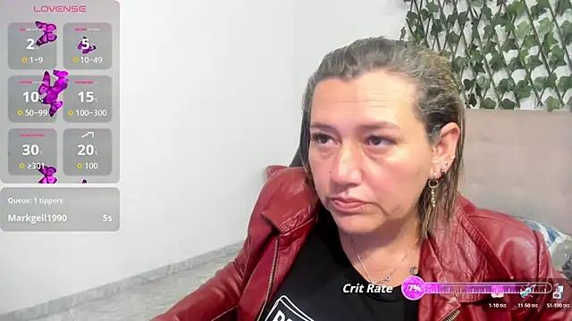 nanygp online show from March 25, 11:20 am