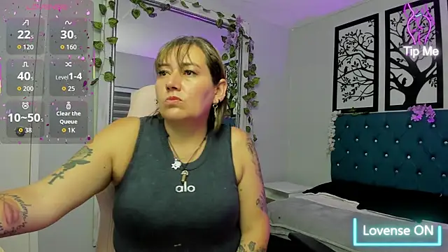 nanygp online show from February 25, 11:43 am