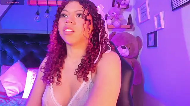 nathasha ebony online show from March 25, 12:48 pm