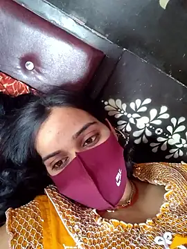 Poonam bhoji online show from April 7, 7:43 am