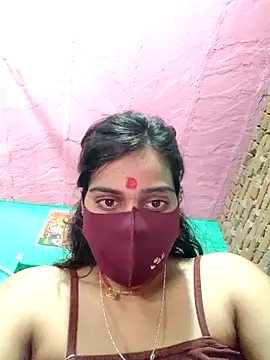 Poonam bhoji online show from May 19, 8:10 am