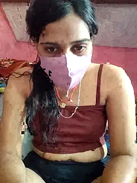 Poonam bhoji online show from April 18, 6:05 am