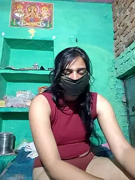 Poonam bhoji online show from March 8, 8:23 pm