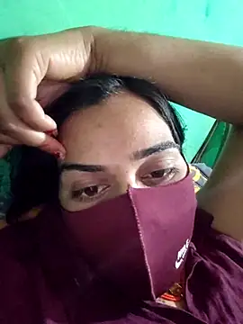 Poonam bhoji online show from April 9, 10:54 am