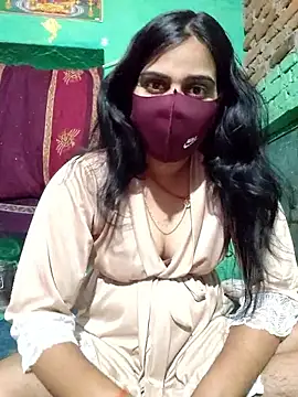 Poonam bhoji online show from April 10, 4:36 pm