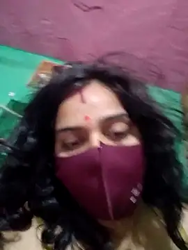 Poonam bhoji online show from May 30, 7:30 pm