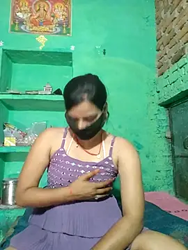 Poonam bhoji online show from March 8, 8:17 am