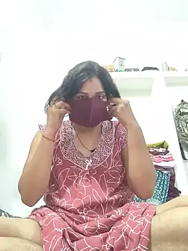 Poonam bhoji online show from July 14, 5:08 pm