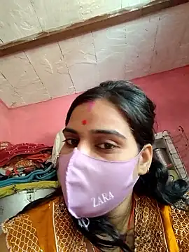 Poonam bhoji online show from April 13, 8:18 am